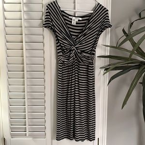 Max Studio jersey dress. Size small.